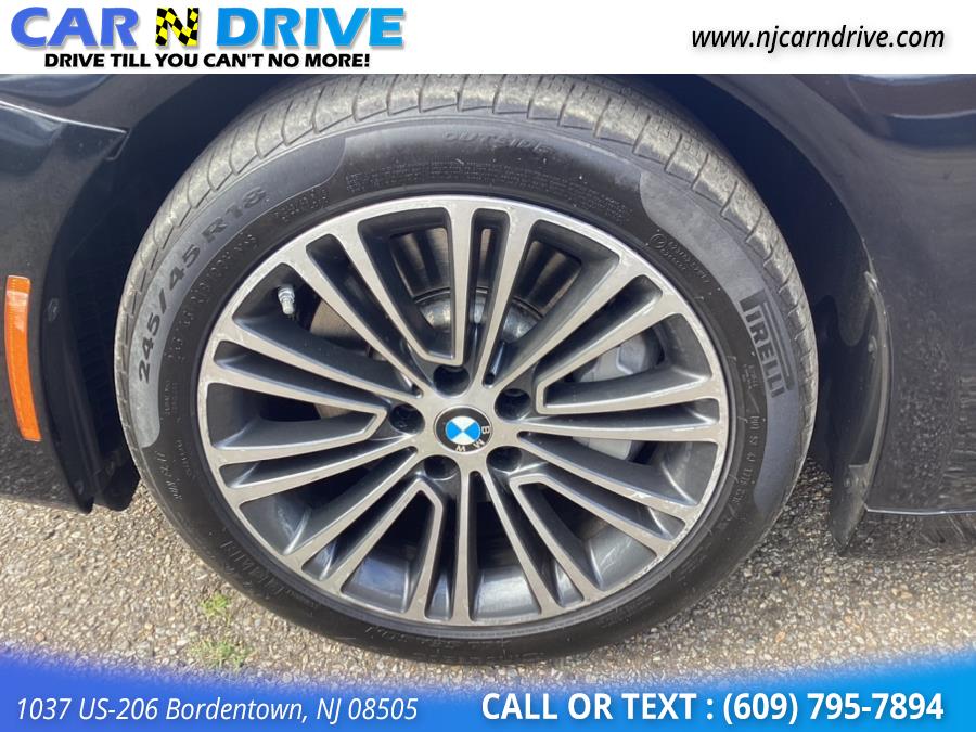 2019 BMW 5-series 530i xDrive, available for sale in Bordentown, New Jersey | Car N Drive. Bordentown, New Jersey 2019 BMW 5-series 530i xDrive, available for sale in Bordentown, New Jersey | Car N Drive. Bordentown, New Jersey
