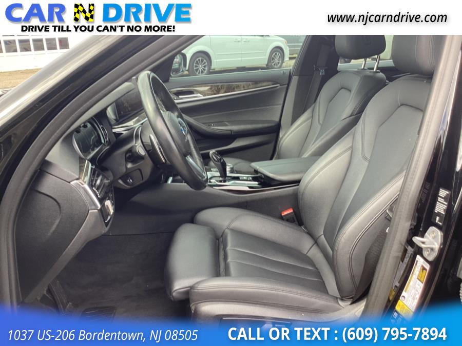2019 BMW 5-series 530i xDrive, available for sale in Bordentown, New Jersey | Car N Drive. Bordentown, New Jersey 2019 BMW 5-series 530i xDrive, available for sale in Bordentown, New Jersey | Car N Drive. Bordentown, New Jersey
