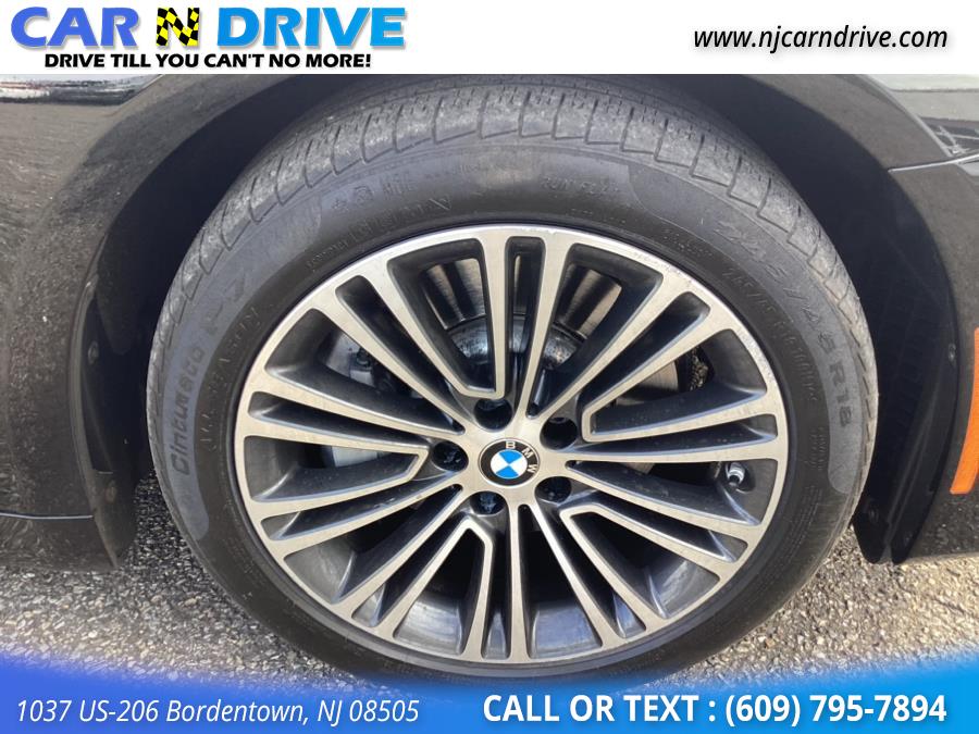 2019 BMW 5-series 530i xDrive, available for sale in Bordentown, New Jersey | Car N Drive. Bordentown, New Jersey 2019 BMW 5-series 530i xDrive, available for sale in Bordentown, New Jersey | Car N Drive. Bordentown, New Jersey