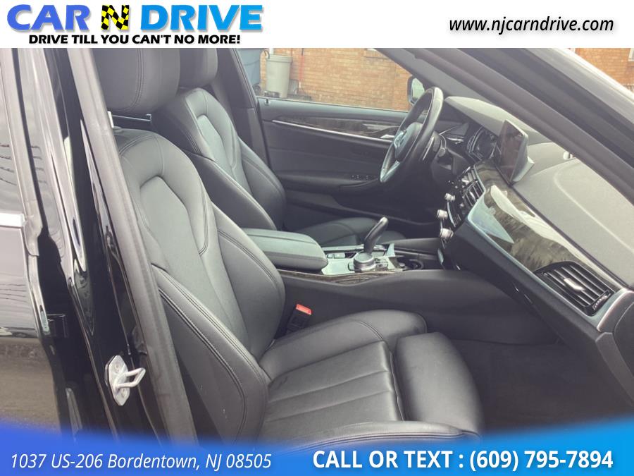 2019 BMW 5-series 530i xDrive, available for sale in Bordentown, New Jersey | Car N Drive. Bordentown, New Jersey 2019 BMW 5-series 530i xDrive, available for sale in Bordentown, New Jersey | Car N Drive. Bordentown, New Jersey