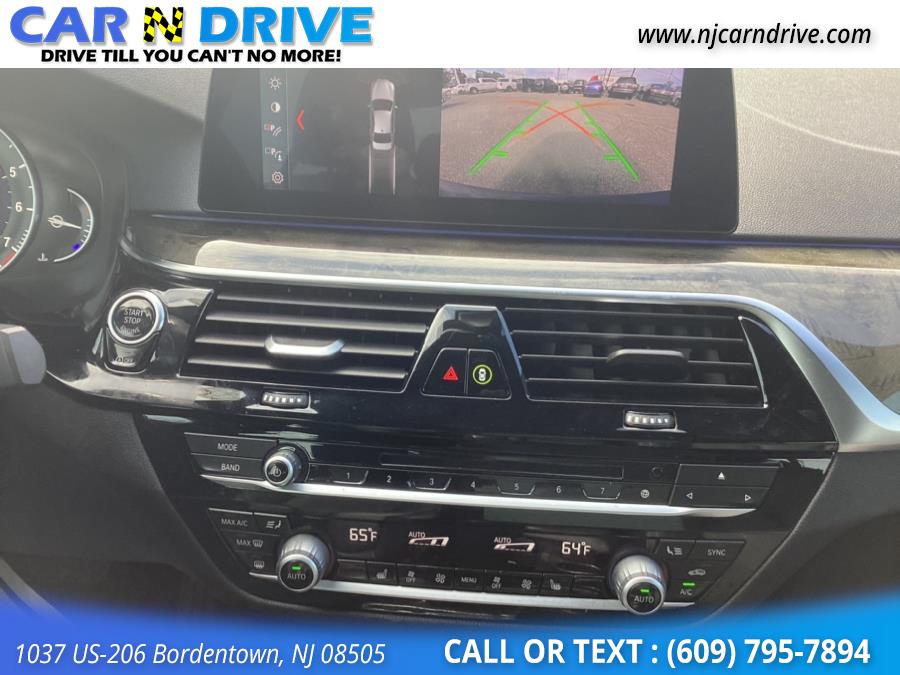 2019 BMW 5-series 530i xDrive, available for sale in Bordentown, New Jersey | Car N Drive. Bordentown, New Jersey 2019 BMW 5-series 530i xDrive, available for sale in Bordentown, New Jersey | Car N Drive. Bordentown, New Jersey