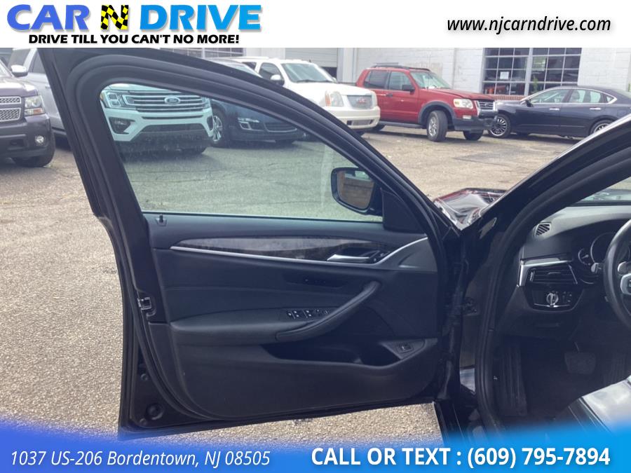 2019 BMW 5-series 530i xDrive, available for sale in Bordentown, New Jersey | Car N Drive. Bordentown, New Jersey 2019 BMW 5-series 530i xDrive, available for sale in Bordentown, New Jersey | Car N Drive. Bordentown, New Jersey