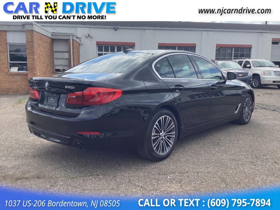2019 BMW 5-series 530i xDrive, available for sale in Bordentown, New Jersey | Car N Drive. Bordentown, New Jersey 2019 BMW 5-series 530i xDrive, available for sale in Bordentown, New Jersey | Car N Drive. Bordentown, New Jersey