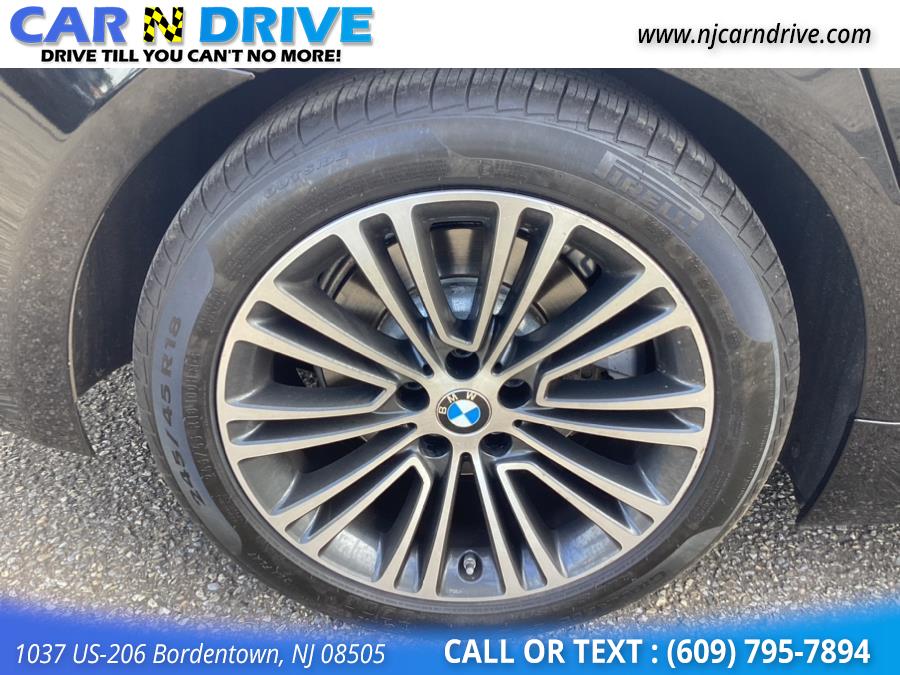 2019 BMW 5-series 530i xDrive, available for sale in Bordentown, New Jersey | Car N Drive. Bordentown, New Jersey 2019 BMW 5-series 530i xDrive, available for sale in Bordentown, New Jersey | Car N Drive. Bordentown, New Jersey