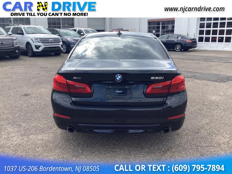 2019 BMW 5-series 530i xDrive, available for sale in Bordentown, New Jersey | Car N Drive. Bordentown, New Jersey 2019 BMW 5-series 530i xDrive, available for sale in Bordentown, New Jersey | Car N Drive. Bordentown, New Jersey