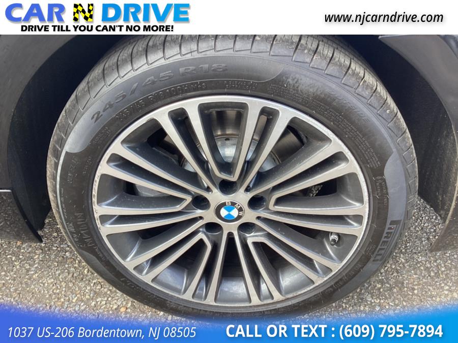 2019 BMW 5-series 530i xDrive, available for sale in Bordentown, New Jersey | Car N Drive. Bordentown, New Jersey 2019 BMW 5-series 530i xDrive, available for sale in Bordentown, New Jersey | Car N Drive. Bordentown, New Jersey