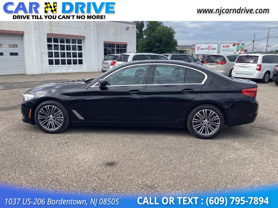 2019 BMW 5-series 530i xDrive, available for sale in Bordentown, New Jersey | Car N Drive. Bordentown, New Jersey 2019 BMW 5-series 530i xDrive, available for sale in Bordentown, New Jersey | Car N Drive. Bordentown, New Jersey