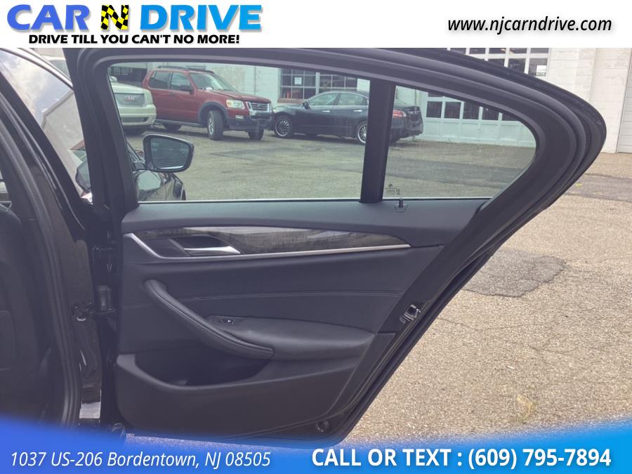 2019 BMW 5-series 530i xDrive, available for sale in Bordentown, New Jersey | Car N Drive. Bordentown, New Jersey 2019 BMW 5-series 530i xDrive, available for sale in Bordentown, New Jersey | Car N Drive. Bordentown, New Jersey