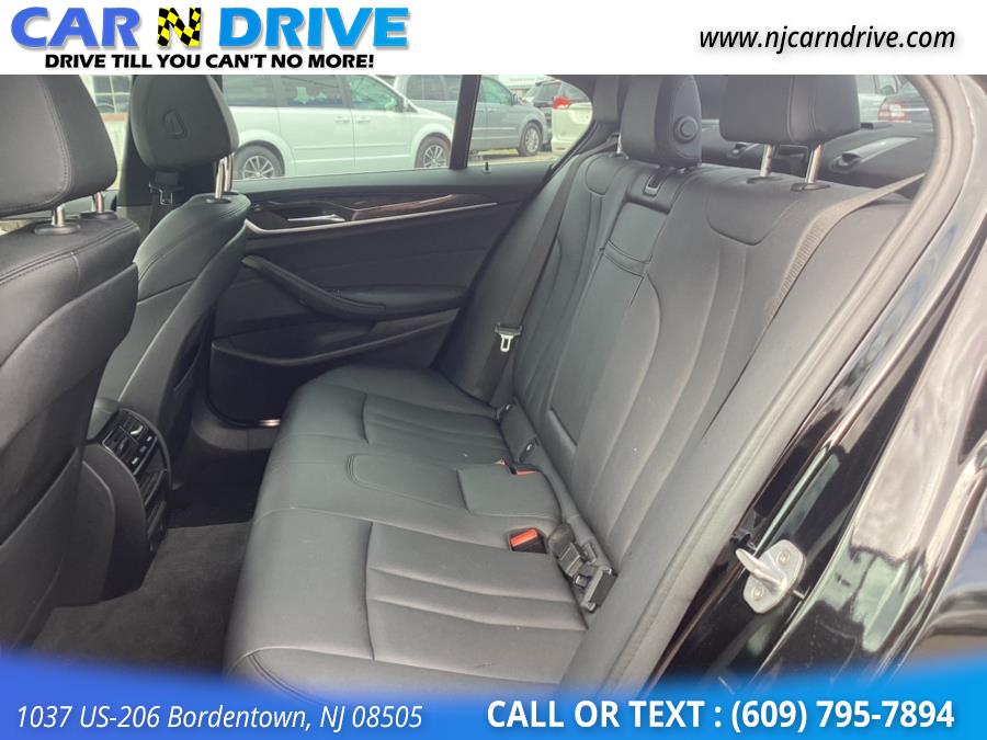 2019 BMW 5-series 530i xDrive, available for sale in Bordentown, New Jersey | Car N Drive. Bordentown, New Jersey 2019 BMW 5-series 530i xDrive, available for sale in Bordentown, New Jersey | Car N Drive. Bordentown, New Jersey