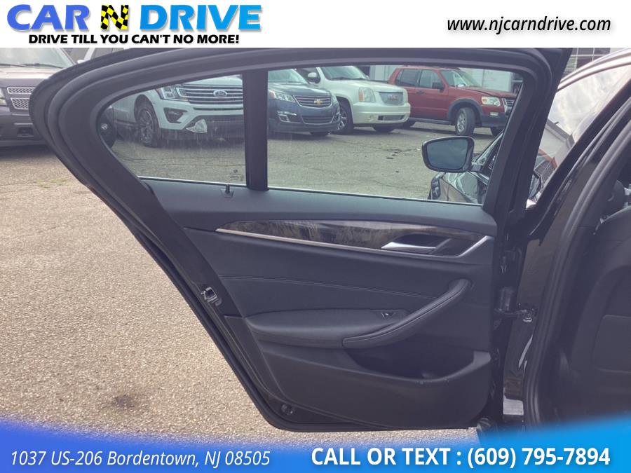 2019 BMW 5-series 530i xDrive, available for sale in Bordentown, New Jersey | Car N Drive. Bordentown, New Jersey 2019 BMW 5-series 530i xDrive, available for sale in Bordentown, New Jersey | Car N Drive. Bordentown, New Jersey