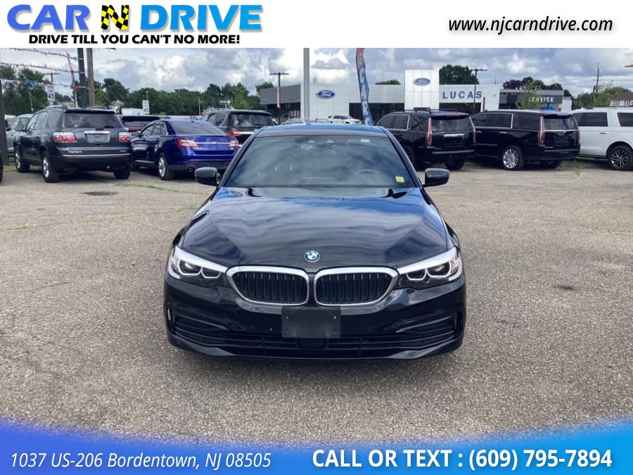 2019 BMW 5-series 530i xDrive, available for sale in Bordentown, New Jersey | Car N Drive. Bordentown, New Jersey 2019 BMW 5-series 530i xDrive, available for sale in Bordentown, New Jersey | Car N Drive. Bordentown, New Jersey