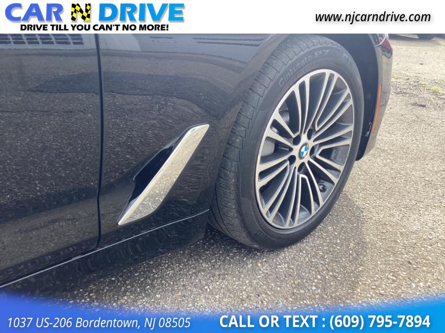 2019 BMW 5-series 530i xDrive, available for sale in Bordentown, New Jersey | Car N Drive. Bordentown, New Jersey 2019 BMW 5-series 530i xDrive, available for sale in Bordentown, New Jersey | Car N Drive. Bordentown, New Jersey
