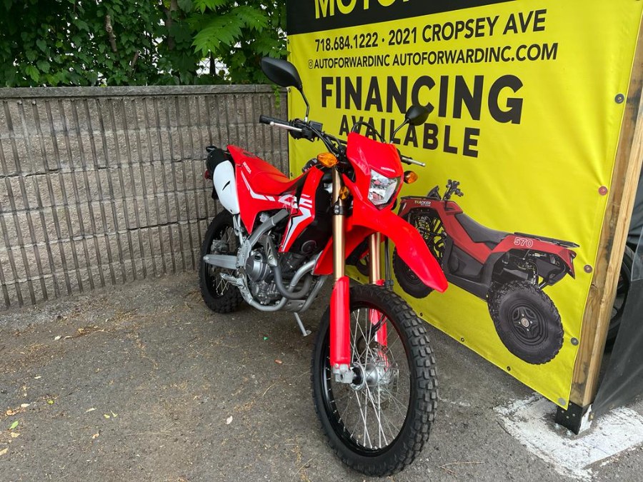 Used Honda CRF-250L 250 2020 | Autoforward Motors Inc.. Brooklyn, New York Used Honda CRF-250L 250 2020 | Autoforward Motors Inc.. Brooklyn, New York