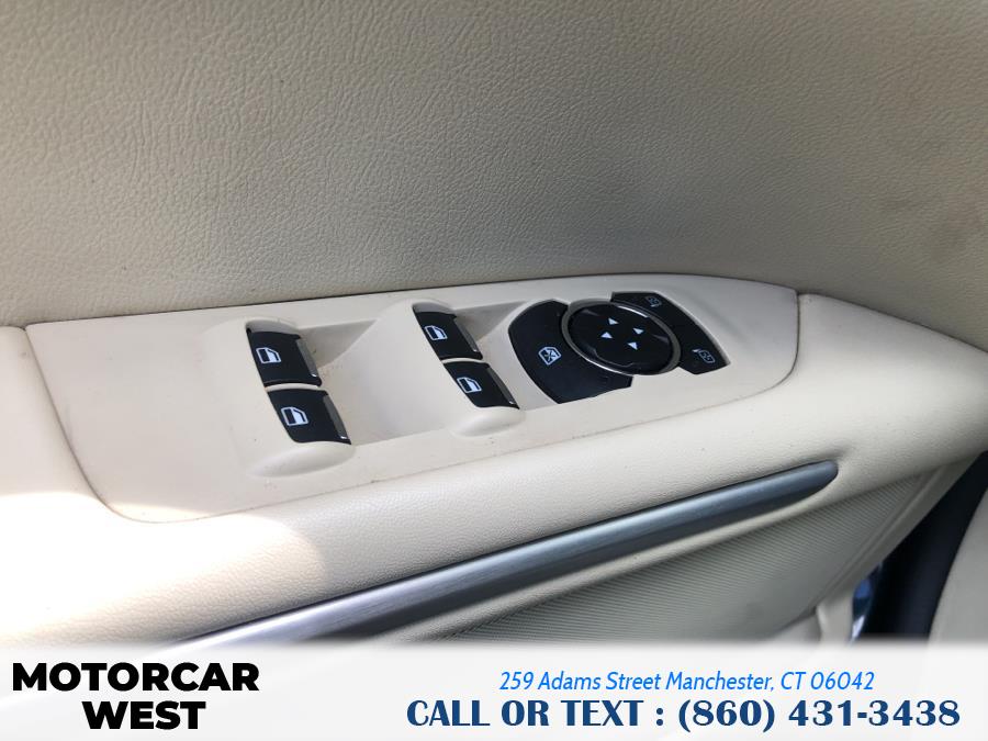 2014 Lincoln MKZ 4dr Sdn AWD, available for sale in Manchester, Connecticut | Motorcar West. Manchester, Connecticut 2014 Lincoln MKZ 4dr Sdn AWD, available for sale in Manchester, Connecticut | Motorcar West. Manchester, Connecticut