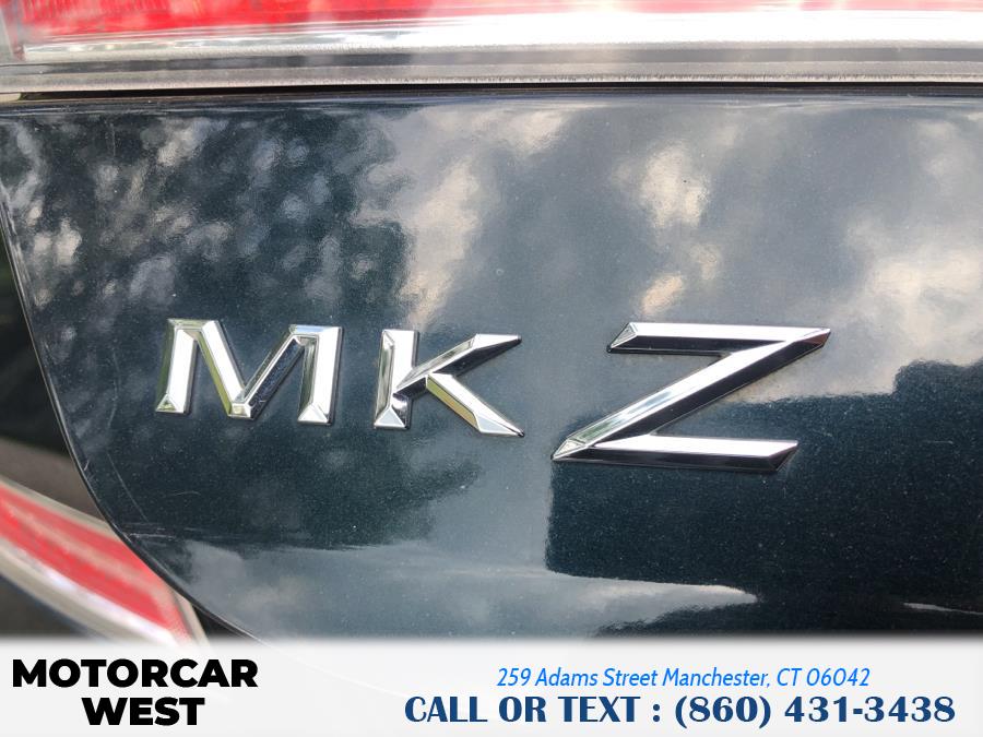 2014 Lincoln MKZ 4dr Sdn AWD, available for sale in Manchester, Connecticut | Motorcar West. Manchester, Connecticut 2014 Lincoln MKZ 4dr Sdn AWD, available for sale in Manchester, Connecticut | Motorcar West. Manchester, Connecticut