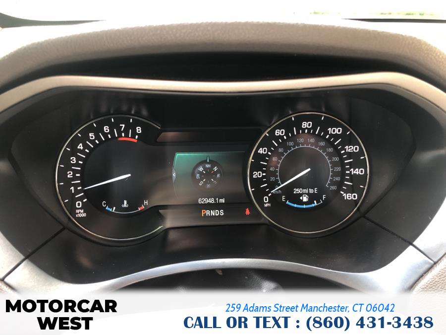 2014 Lincoln MKZ 4dr Sdn AWD, available for sale in Manchester, Connecticut | Motorcar West. Manchester, Connecticut 2014 Lincoln MKZ 4dr Sdn AWD, available for sale in Manchester, Connecticut | Motorcar West. Manchester, Connecticut