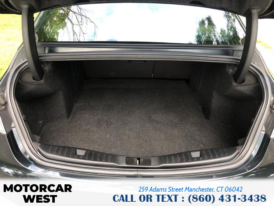 2014 Lincoln MKZ 4dr Sdn AWD, available for sale in Manchester, Connecticut | Motorcar West. Manchester, Connecticut 2014 Lincoln MKZ 4dr Sdn AWD, available for sale in Manchester, Connecticut | Motorcar West. Manchester, Connecticut
