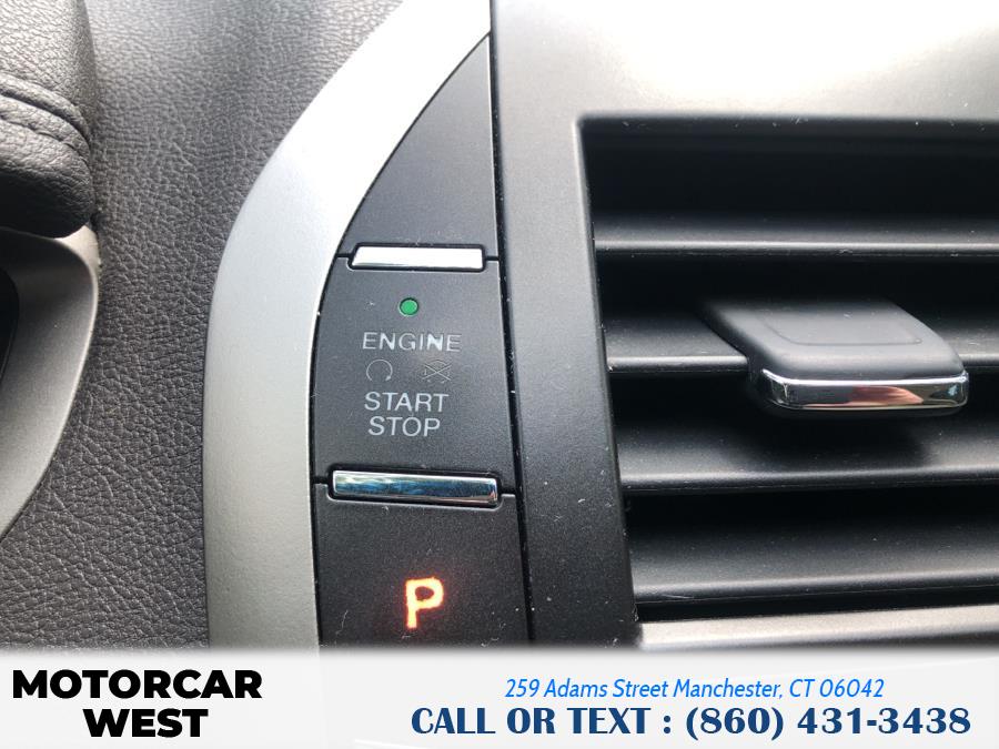2014 Lincoln MKZ 4dr Sdn AWD, available for sale in Manchester, Connecticut | Motorcar West. Manchester, Connecticut 2014 Lincoln MKZ 4dr Sdn AWD, available for sale in Manchester, Connecticut | Motorcar West. Manchester, Connecticut