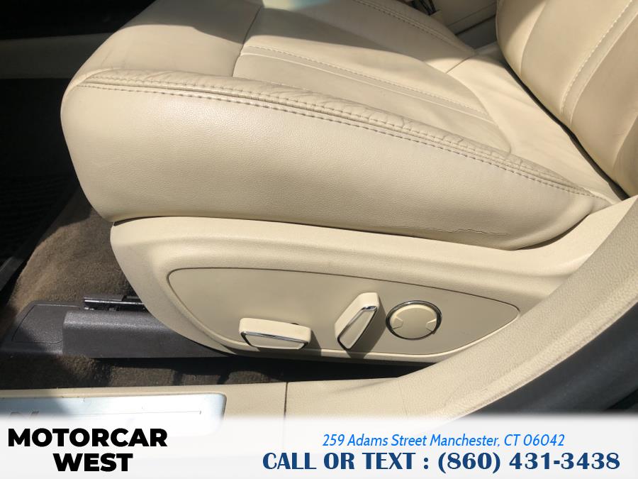 2014 Lincoln MKZ 4dr Sdn AWD, available for sale in Manchester, Connecticut | Motorcar West. Manchester, Connecticut 2014 Lincoln MKZ 4dr Sdn AWD, available for sale in Manchester, Connecticut | Motorcar West. Manchester, Connecticut