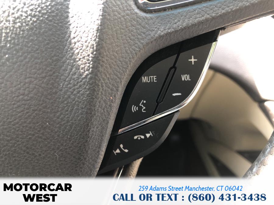 2014 Lincoln MKZ 4dr Sdn AWD, available for sale in Manchester, Connecticut | Motorcar West. Manchester, Connecticut 2014 Lincoln MKZ 4dr Sdn AWD, available for sale in Manchester, Connecticut | Motorcar West. Manchester, Connecticut