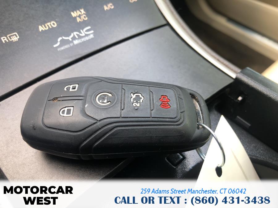 2014 Lincoln MKZ 4dr Sdn AWD, available for sale in Manchester, Connecticut | Motorcar West. Manchester, Connecticut 2014 Lincoln MKZ 4dr Sdn AWD, available for sale in Manchester, Connecticut | Motorcar West. Manchester, Connecticut