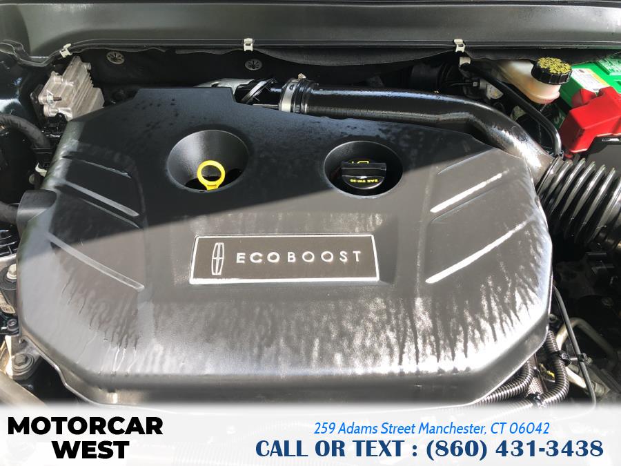 2014 Lincoln MKZ 4dr Sdn AWD, available for sale in Manchester, Connecticut | Motorcar West. Manchester, Connecticut 2014 Lincoln MKZ 4dr Sdn AWD, available for sale in Manchester, Connecticut | Motorcar West. Manchester, Connecticut