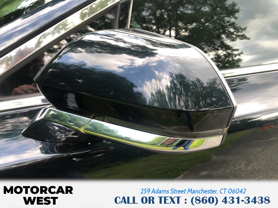 2014 Lincoln MKZ 4dr Sdn AWD, available for sale in Manchester, Connecticut | Motorcar West. Manchester, Connecticut 2014 Lincoln MKZ 4dr Sdn AWD, available for sale in Manchester, Connecticut | Motorcar West. Manchester, Connecticut