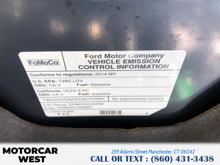 2014 Lincoln MKZ 4dr Sdn AWD, available for sale in Manchester, Connecticut | Motorcar West. Manchester, Connecticut 2014 Lincoln MKZ 4dr Sdn AWD, available for sale in Manchester, Connecticut | Motorcar West. Manchester, Connecticut