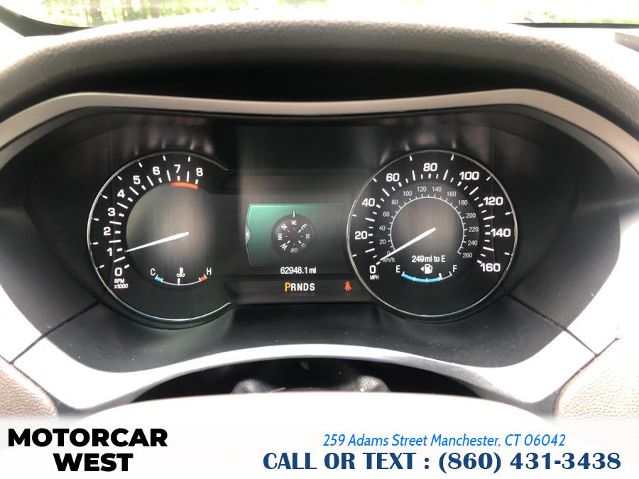 2014 Lincoln MKZ 4dr Sdn AWD, available for sale in Manchester, Connecticut | Motorcar West. Manchester, Connecticut 2014 Lincoln MKZ 4dr Sdn AWD, available for sale in Manchester, Connecticut | Motorcar West. Manchester, Connecticut