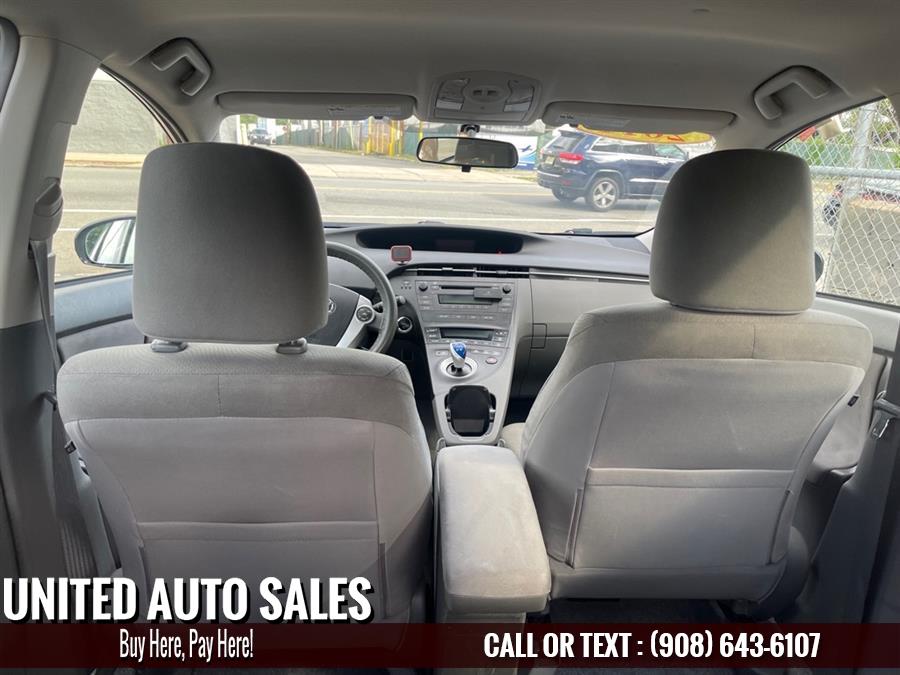 Used Toyota Prius 2011 | United Auto Sale. Newark, New Jersey Used Toyota Prius 2011 | United Auto Sale. Newark, New Jersey