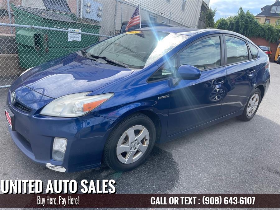 Used Toyota Prius 2011 | United Auto Sale. Newark, New Jersey Used Toyota Prius 2011 | United Auto Sale. Newark, New Jersey