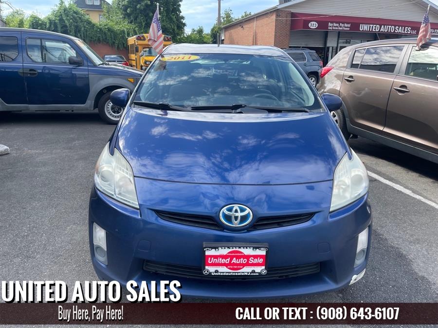 Used Toyota Prius 2011 | United Auto Sale. Newark, New Jersey Used Toyota Prius 2011 | United Auto Sale. Newark, New Jersey