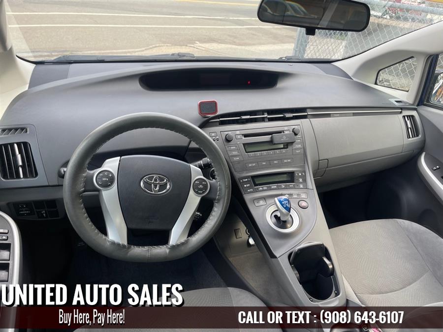 Used Toyota Prius 2011 | United Auto Sale. Newark, New Jersey Used Toyota Prius 2011 | United Auto Sale. Newark, New Jersey