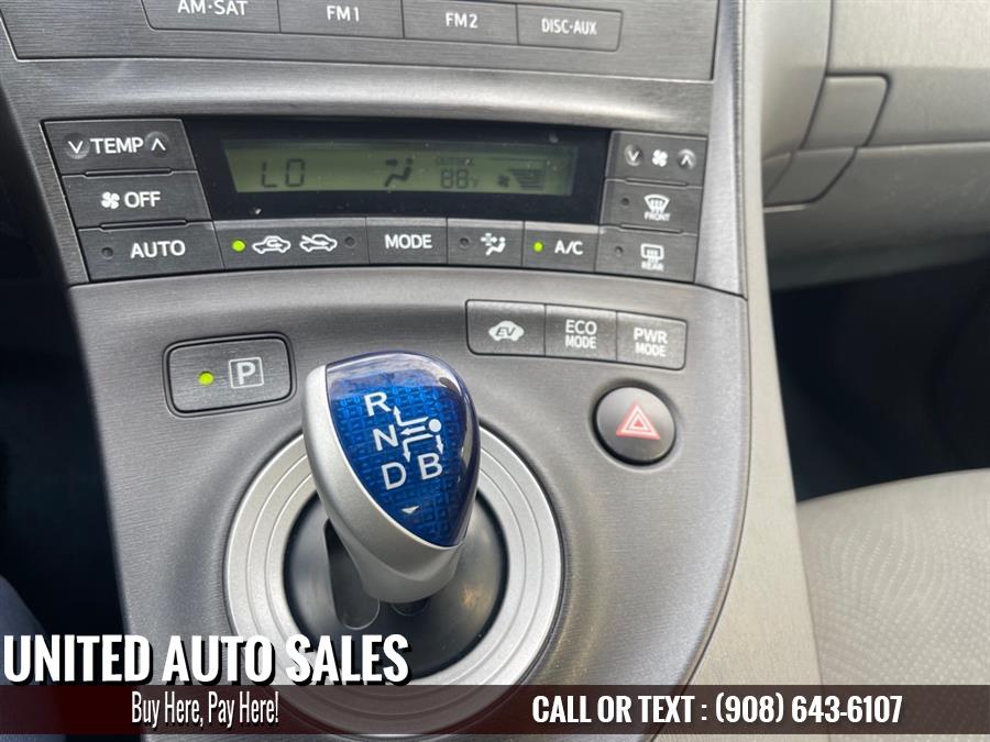 Used Toyota Prius 2011 | United Auto Sale. Newark, New Jersey Used Toyota Prius 2011 | United Auto Sale. Newark, New Jersey