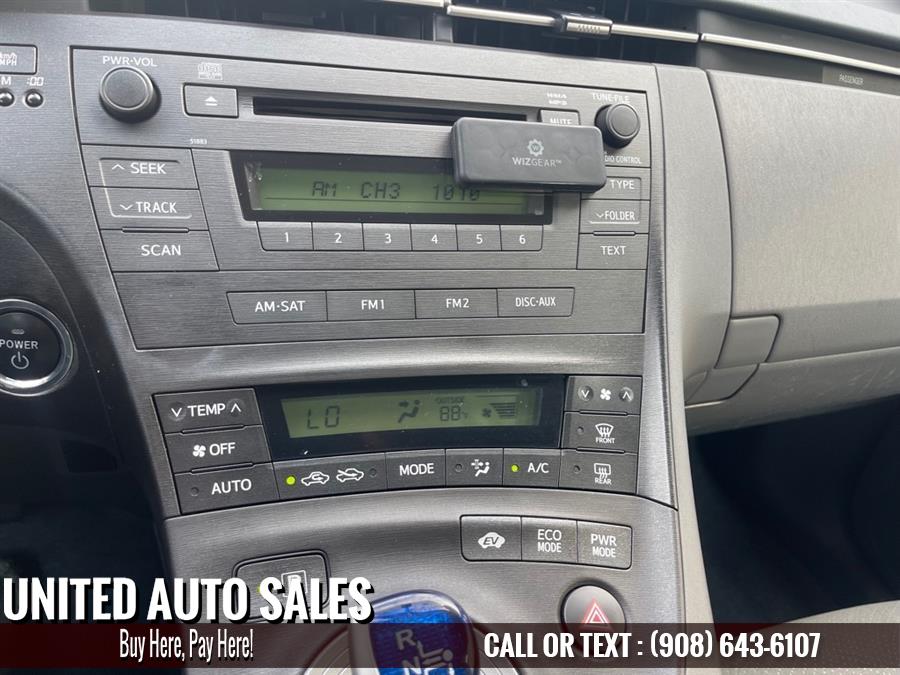 Used Toyota Prius 2011 | United Auto Sale. Newark, New Jersey Used Toyota Prius 2011 | United Auto Sale. Newark, New Jersey