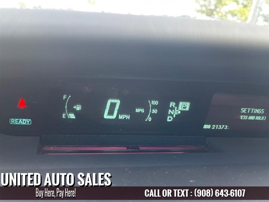 Used Toyota Prius 2011 | United Auto Sale. Newark, New Jersey Used Toyota Prius 2011 | United Auto Sale. Newark, New Jersey