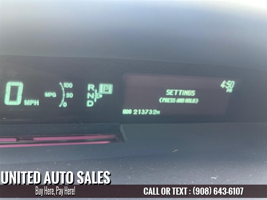 Used Toyota Prius 2011 | United Auto Sale. Newark, New Jersey Used Toyota Prius 2011 | United Auto Sale. Newark, New Jersey
