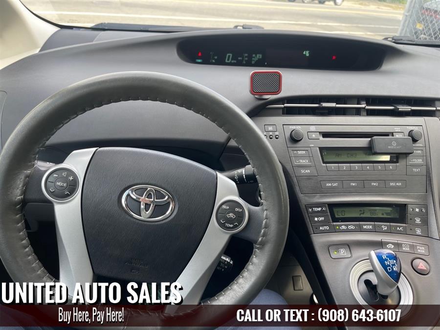 Used Toyota Prius 2011 | United Auto Sale. Newark, New Jersey Used Toyota Prius 2011 | United Auto Sale. Newark, New Jersey