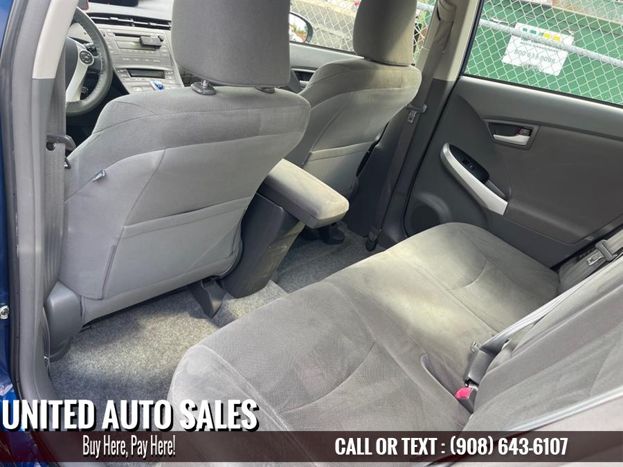 Used Toyota Prius 2011 | United Auto Sale. Newark, New Jersey Used Toyota Prius 2011 | United Auto Sale. Newark, New Jersey