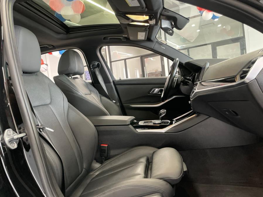 Used BMW 3 Series 330i xDrive Sedan 2019 | Jamaica 26 Motors. Hollis, New York Used BMW 3 Series 330i xDrive Sedan 2019 | Jamaica 26 Motors. Hollis, New York