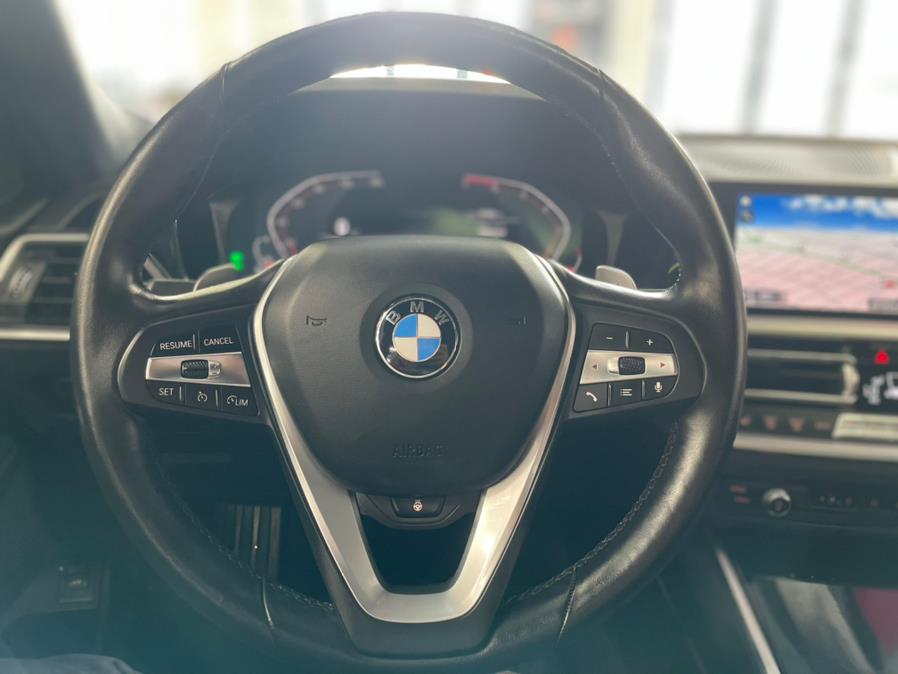 Used BMW 3 Series 330i xDrive Sedan 2019 | Jamaica 26 Motors. Hollis, New York Used BMW 3 Series 330i xDrive Sedan 2019 | Jamaica 26 Motors. Hollis, New York