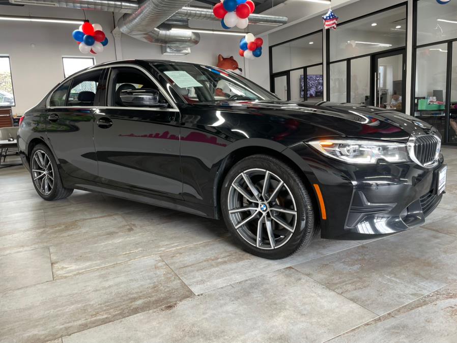 Used BMW 3 Series 330i xDrive Sedan 2019 | Jamaica 26 Motors. Hollis, New York