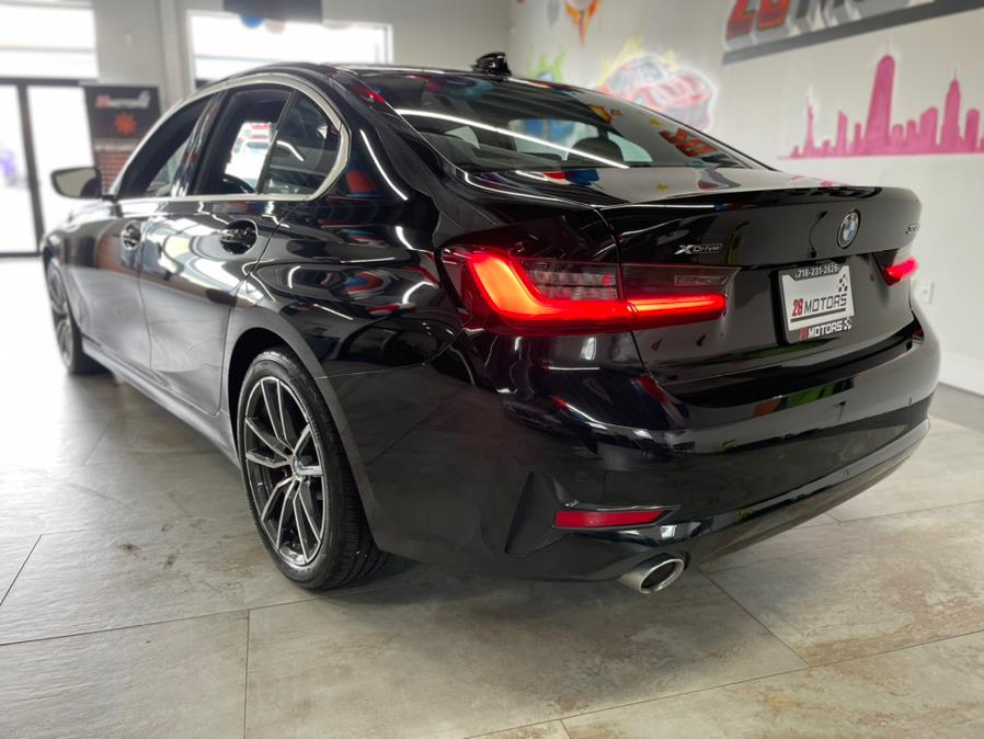 Used BMW 3 Series 330i xDrive Sedan 2019 | Jamaica 26 Motors. Hollis, New York Used BMW 3 Series 330i xDrive Sedan 2019 | Jamaica 26 Motors. Hollis, New York