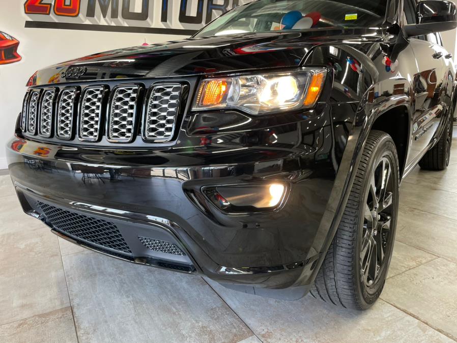 2019 Jeep Grand Cherokee Altitude Altitude 4x4 in Hollis, NY