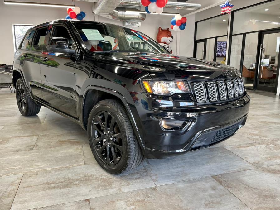 2019 Jeep Grand Cherokee Altitude Altitude 4x4, available for sale in Hollis, New York | Jamaica 26 Motors. Hollis, New York 2019 Jeep Grand Cherokee Altitude Altitude 4x4, available for sale in Hollis, New York | Jamaica 26 Motors. Hollis, New York