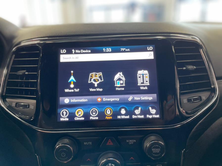 2019 Jeep Grand Cherokee Altitude Altitude 4x4, available for sale in Hollis, New York | Jamaica 26 Motors. Hollis, New York 2019 Jeep Grand Cherokee Altitude Altitude 4x4, available for sale in Hollis, New York | Jamaica 26 Motors. Hollis, New York