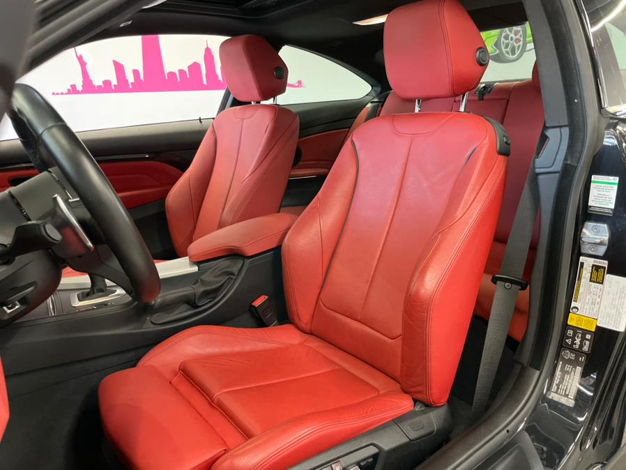 Used BMW 4 Series Coupe 440i xDrive Coupe 2018 | Jamaica 26 Motors. Hollis, New York