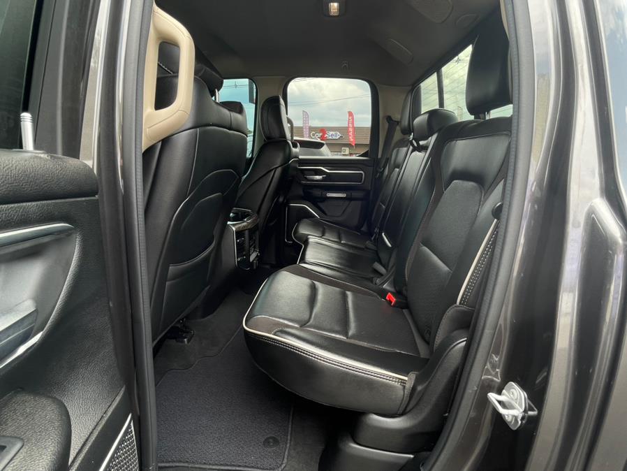 Used Ram 1500 Laramie 4x4 Quad Cab 6''4" Box 2020 | Champion Auto Hillside. Hillside, New Jersey Used Ram 1500 Laramie 4x4 Quad Cab 6''4" Box 2020 | Champion Auto Hillside. Hillside, New Jersey