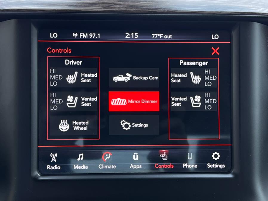 Used Ram 1500 Laramie 4x4 Quad Cab 6''4" Box 2020 | Champion Auto Hillside. Hillside, New Jersey Used Ram 1500 Laramie 4x4 Quad Cab 6''4" Box 2020 | Champion Auto Hillside. Hillside, New Jersey