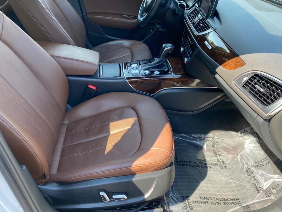Used Audi A6 2.0 TFSI Premium Plus quattro AWD 2017 | Lava Motors 2 Inc. Canton, Connecticut Used Audi A6 2.0 TFSI Premium Plus quattro AWD 2017 | Lava Motors 2 Inc. Canton, Connecticut